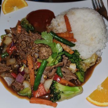 Fusion Restaurant & Bar - House fusion - Vietnamese Near Me - Riverside, California