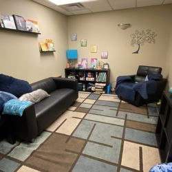 Mindfully Therapy and Psychiatry - Comfortable and private consult rooms