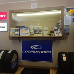 Jersey Wholesale Tire
