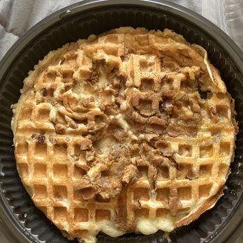 Waffle House - The undercooked waffle - Diners Near Me - Spartanburg, South Carolina Waffle House - The undercooked waffle - Diners Near Me - Spartanburg, South Carolina