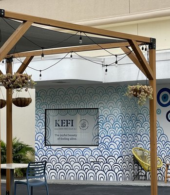 Menu photo 1 Kefi Streetside Cafe Bradenton, FL