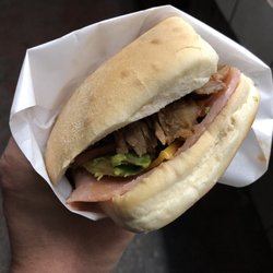 Ranchito - Torta Especial