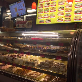Princesa Bakery - Best cookies I've never had. - Bakeries Near Me - Brooklyn, New York