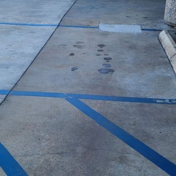 Automotive Instincts - Parking area - Auto Repair Near Me - Northridge, California Automotive Instincts - Parking area - Auto Repair Near Me - Northridge, California