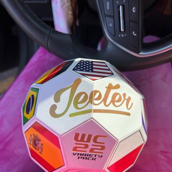 JARS Cannabis - Jeeter limited edition!! - Cannabis Dispensaries Near Me - New River, Arizona