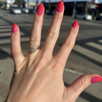 Bae Nail - Nail Salons Near Me - Santa Monica, California Bae Nail - Nail Salons Near Me - Santa Monica, California
