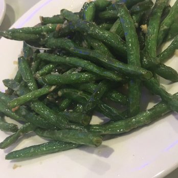 Taibat - Dry Sautéed String Beans - Halal Near Me - Artesia, California
