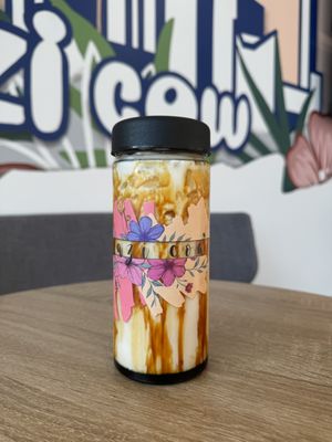 Lazi Cow - Frisco by null