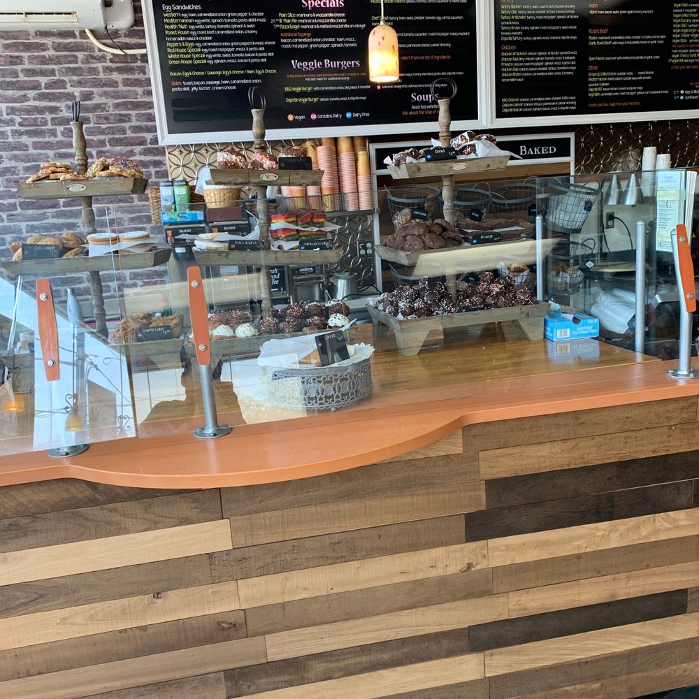 Bare Naked Bakery- Bellmore - Gluten-Free Near Me - Bellmore, New York Bare Naked Bakery- Bellmore - Gluten-Free Near Me - Bellmore, New York