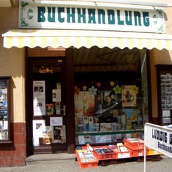 Buchhandlung Ludwig Wilde