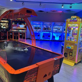 Playland Arcade - Arcades Near Me - Eden Prairie, Minnesota Playland Arcade - Arcades Near Me - Eden Prairie, Minnesota