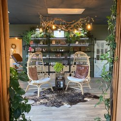 Clients love our welcoming, curated studio