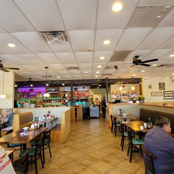 Thee City’s Grill - Inside "Thee City's Diner..." - American Near Me - Naples, Florida Thee City’s Grill - Inside "Thee City's Diner..." - American Near Me - Naples, Florida
