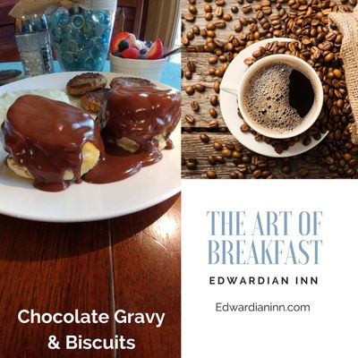 Edwardian Inn by null