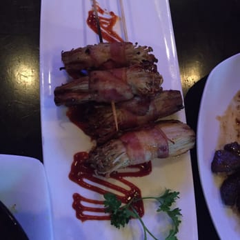 Indochine Kitchen - Asian Fusion Near Me - Vancouver, British Columbia