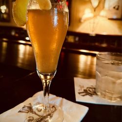 Arnaud's French 75 Bar