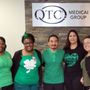 Leidos Qtc Health Services