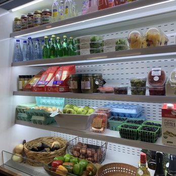 Sweet Olive Market & Bakery - They make a whipped feta with honey- try it! - Farmers Market Near Me - Mandeville, Louisiana