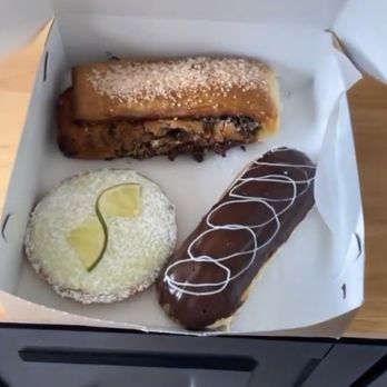 Silver Moon Bakery - Bakeries Near Me - New York, New York Silver Moon Bakery - Bakeries Near Me - New York, New York