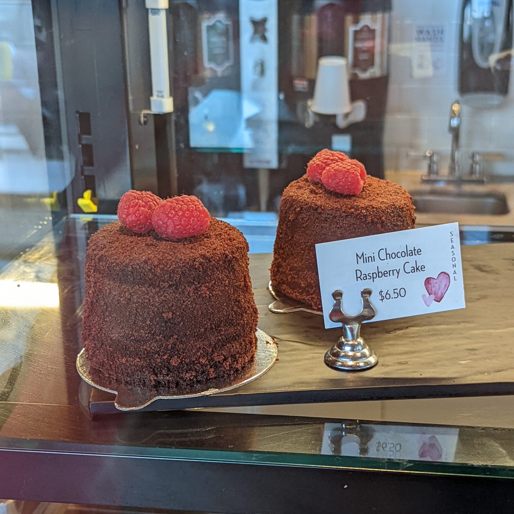 Bake Shelf