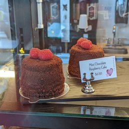 Bake Shelf