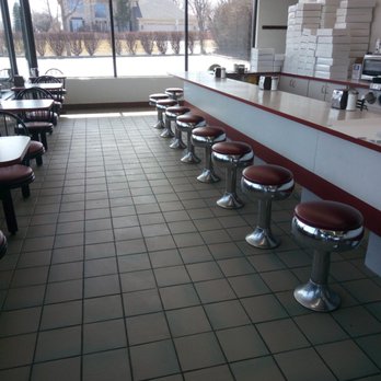 Spunky Dunkers Donuts - Inside - Donuts Near Me - Palatine, Illinois Spunky Dunkers Donuts - Inside - Donuts Near Me - Palatine, Illinois
