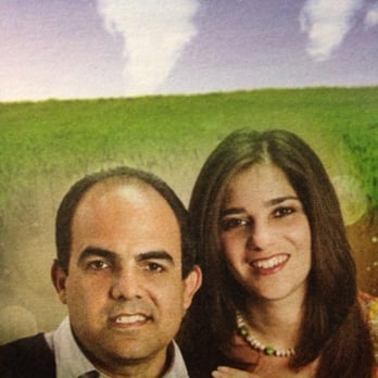 Spring of Life Fellowship - Senior pastors Joaquin and Yvette Molina - Churches Near Me - Miami, Florida Spring of Life Fellowship - Senior pastors Joaquin and Yvette Molina - Churches Near Me - Miami, Florida