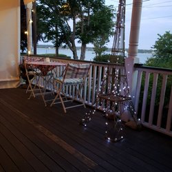 The Stirling House Bed & Breakfast - Water view