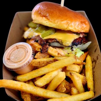 C-Dubs - Food Trucks Near Me