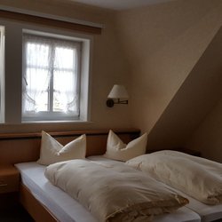 Underloher Hof - Zimmer