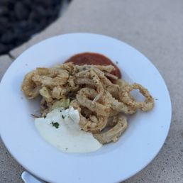 Calamari Calamari