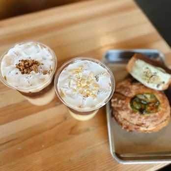 Series A Coffee - Lil Pump and Me So Corny - Coffee & Tea Near Me - Beverly Hills, California Series A Coffee - Lil Pump and Me So Corny - Coffee & Tea Near Me - Beverly Hills, California