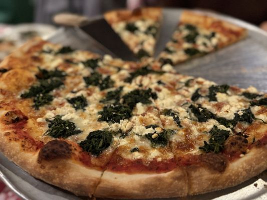 Gaspare's Pizza House & Italian Restaurant by null