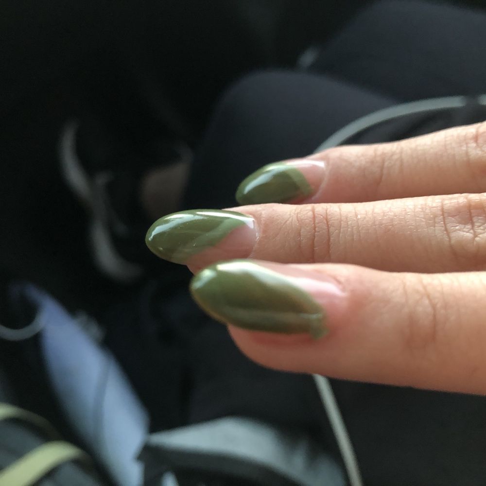 A Nail & Spa - Even my friends nail bed is flooded - Nail Salons Near Me - Burbank, California A Nail & Spa - Even my friends nail bed is flooded - Nail Salons Near Me - Burbank, California