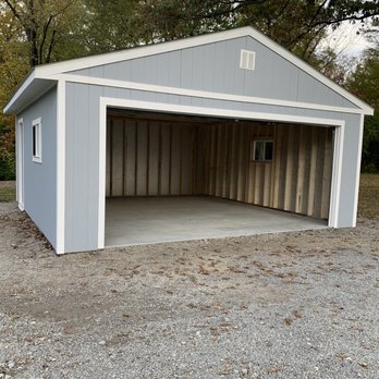 Tuff Shed Cincinnati - New garage - Sheds & Outdoor Storage Near Me - Cincinnati, Ohio Tuff Shed Cincinnati - New garage - Sheds & Outdoor Storage Near Me - Cincinnati, Ohio