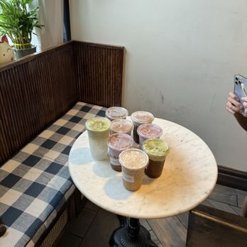 Caphe Den - Coffee! - Coffee & Tea Near Me - Flushing, New York