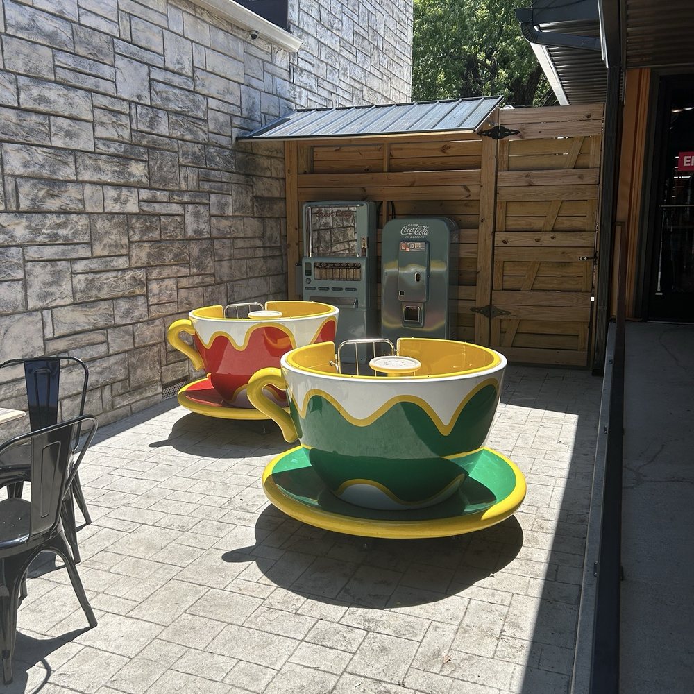 Baked on Goss - Desserts Near Me - Louisville, Kentucky Baked on Goss - Desserts Near Me - Louisville, Kentucky