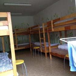 Max Hostel