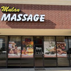 Mulan Massage