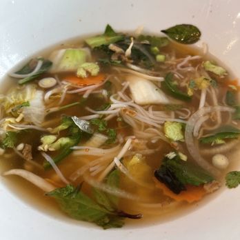 Monster Pho - Vegetable Pho - Vietnamese Near Me - Oakland, California Monster Pho - Vegetable Pho - Vietnamese Near Me - Oakland, California