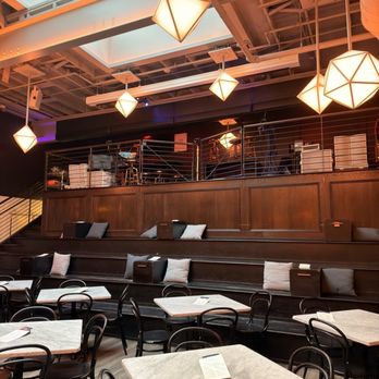 Rosetta Hall - Coffee & Tea Near Me - Boulder, Colorado