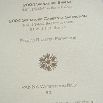 Darioush Winery - Wineries Near Me - Napa, California
