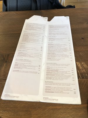 Menu photo 3 Celicioso Marbella, MA