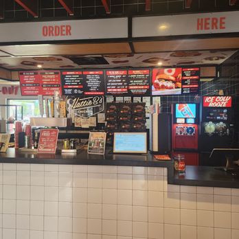 Hattie B's Hot Chicken - Chicken Wings Near Me - Dallas, Texas Hattie B's Hot Chicken - Chicken Wings Near Me - Dallas, Texas