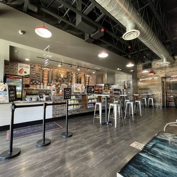Sourdough & Co - Manteca - Sandwiches Near Me - Manteca, California