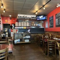 Boston Burger - Somerville