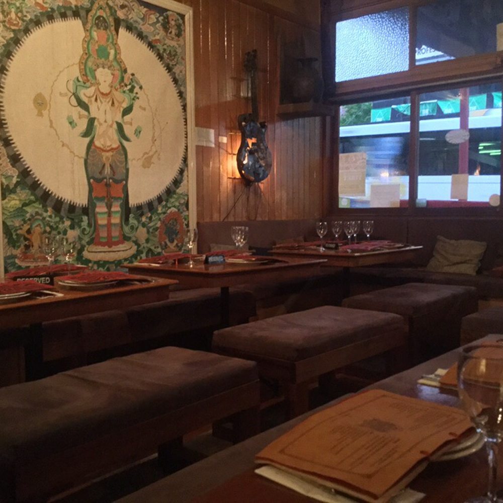 Himalayan Cafe - Himalayan/Nepalese Near Me - New Farm, QLD