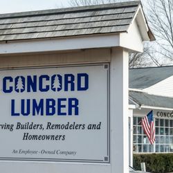 Concord Lumber & Building Center - Concord Lumber