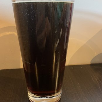 Boulevard Bar & Grille - Lexington - Vanilla porter - American Near Me - Circle Pines, Minnesota
