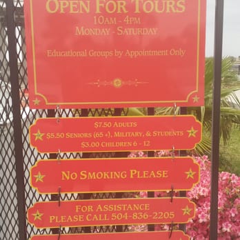 Pontchartrain Conservancy - Educational Services Near Me - New Orleans, Louisiana